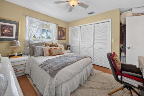Copropriété à vendre à Boca Raton, Floride: 2 chambres, 97.83 m2 № 2281254 - photo 21