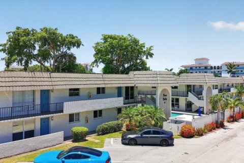 Copropriété à vendre à Boca Raton, Floride: 2 chambres, 97.83 m2 № 2281254 - photo 29
