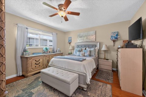 Copropriété à vendre à Boca Raton, Floride: 2 chambres, 97.83 m2 № 2281254 - photo 18