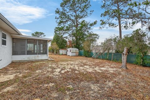 House in Ocala, Florida 3 bedrooms, 130.71 sq.m. № 2100958 - photo 21