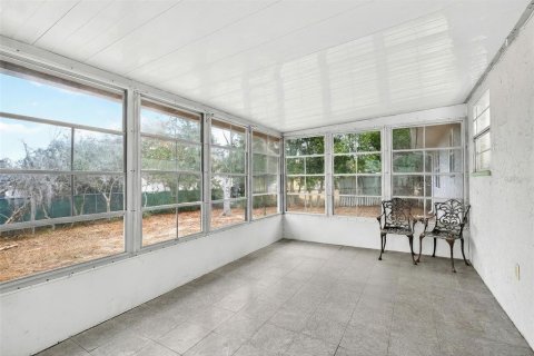 House in Ocala, Florida 3 bedrooms, 130.71 sq.m. № 2100958 - photo 19