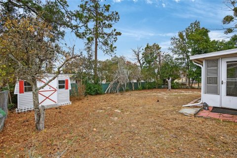 House in Ocala, Florida 3 bedrooms, 130.71 sq.m. № 2100958 - photo 22