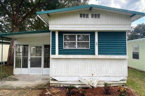 Commercial property in Homosassa, Florida 242.47 sq.m. № 1813491 - photo 17