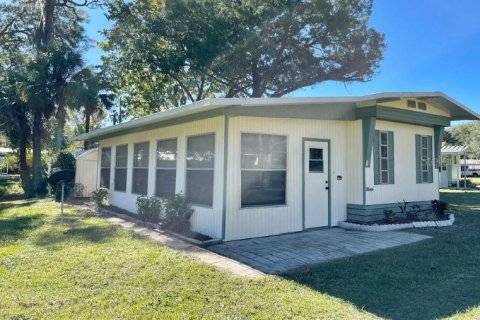 Commercial property in Homosassa, Florida 242.47 sq.m. № 1813491 - photo 24