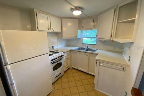 Commercial property in Homosassa, Florida 242.47 sq.m. № 1813491 - photo 4