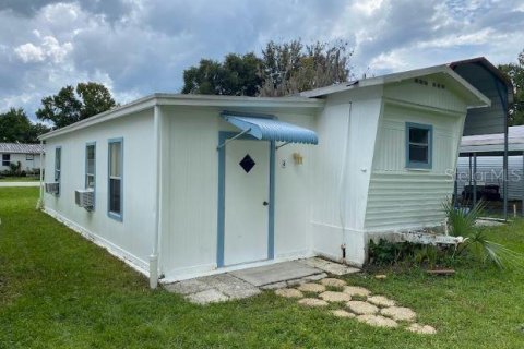 Commercial property in Homosassa, Florida 242.47 sq.m. № 1813491 - photo 2