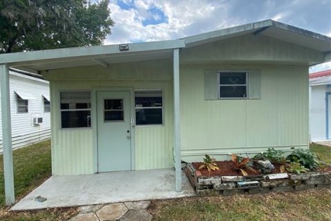 Commercial property in Homosassa, Florida 242.47 sq.m. № 1813491 - photo 7