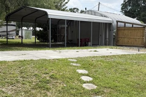 Commercial property in Homosassa, Florida 242.47 sq.m. № 1813491 - photo 1