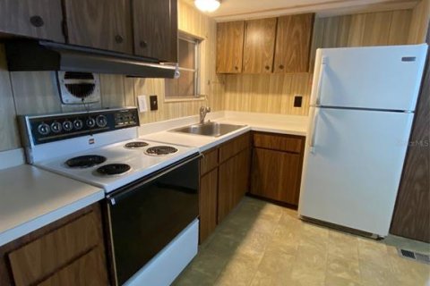 Commercial property in Homosassa, Florida 242.47 sq.m. № 1813491 - photo 12