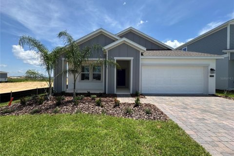 Casa en alquiler en Clermont, Florida, 5 dormitorios, 195.93 m2 № 1831423 - foto 1