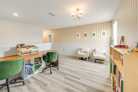 Villa ou maison à vendre à Kissimmee, Floride: 5 chambres, 319.4 m2 № 2310874 - photo 10