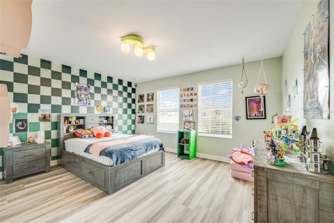 Villa ou maison à vendre à Kissimmee, Floride: 5 chambres, 319.4 m2 № 2310874 - photo 15
