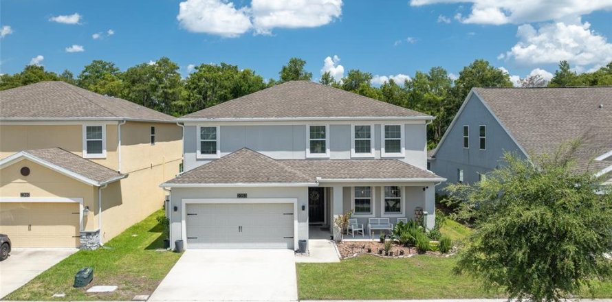 Villa ou maison à Kissimmee, Floride 5 chambres, 319.4 m2 № 2310874
