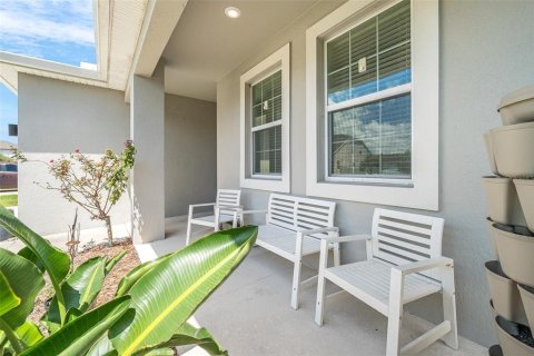 Villa ou maison à vendre à Kissimmee, Floride: 5 chambres, 319.4 m2 № 2310874 - photo 3