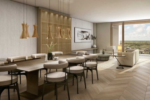 Apartment in VILLA VALENCIA in Coral Gables, Florida 3 bedrooms, 278 sq.m. № 38232 - photo 1