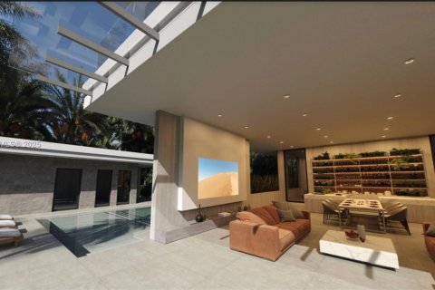 House in Miami Shores, Florida 5 bedrooms, 669.55 sq.m. № 1712664 - photo 10