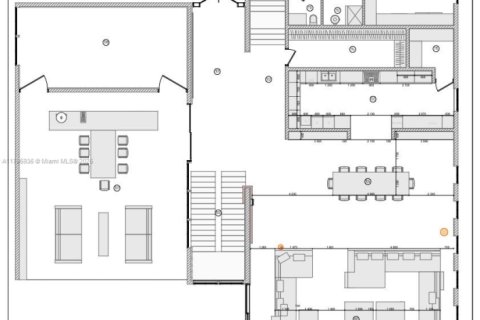 House in Miami Shores, Florida 5 bedrooms, 669.55 sq.m. № 1712664 - photo 13