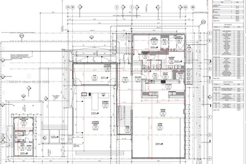 House in Miami Shores, Florida 5 bedrooms, 669.55 sq.m. № 1712664 - photo 14