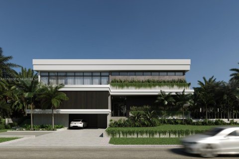 House in Miami Shores, Florida 5 bedrooms, 669.55 sq.m. № 1712664 - photo 2