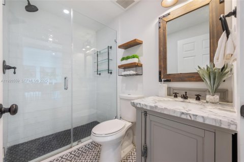 Casa en venta en Coral Gables, Florida, 3 dormitorios, 136.19 m2 № 1986665 - foto 12