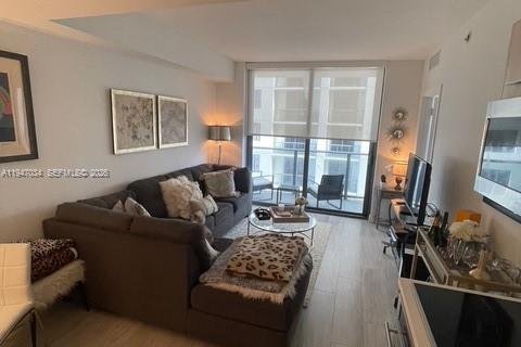 Copropriété à louer à Miami, Floride: 1 chambre, 63.55 m2 № 2003121 - photo 4