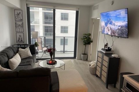 Copropriété à louer à Miami, Floride: 1 chambre, 63.55 m2 № 2003121 - photo 5