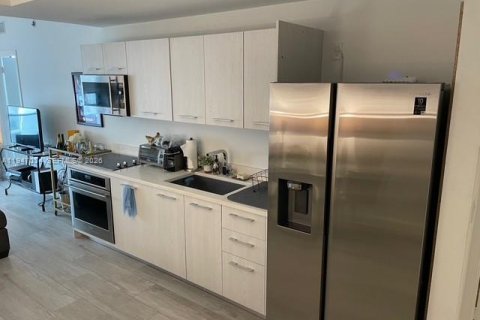 Copropriété à louer à Miami, Floride: 1 chambre, 63.55 m2 № 2003121 - photo 3