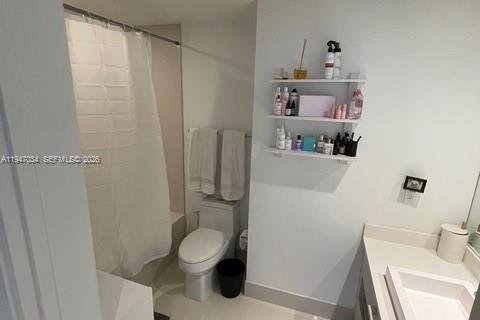 Copropriété à louer à Miami, Floride: 1 chambre, 63.55 m2 № 2003121 - photo 10