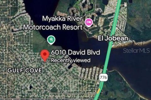 Land in Port Charlotte, Florida № 2161533 - photo 3