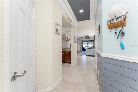 Adosado en venta en Venice, Florida, 3 dormitorios, 181.07 m2 № 1587722 - foto 5