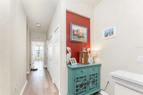 Adosado en venta en Venice, Florida, 3 dormitorios, 181.07 m2 № 1587722 - foto 26