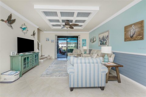 Adosado en venta en Venice, Florida, 3 dormitorios, 181.07 m2 № 1587722 - foto 15