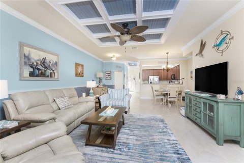 Adosado en venta en Venice, Florida, 3 dormitorios, 181.07 m2 № 1587722 - foto 17