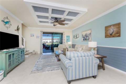 Adosado en venta en Venice, Florida, 3 dormitorios, 181.07 m2 № 1587722 - foto 14