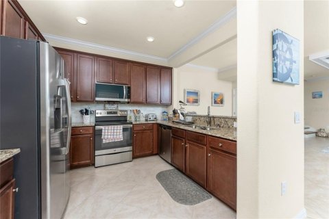 Adosado en venta en Venice, Florida, 3 dormitorios, 181.07 m2 № 1587722 - foto 6