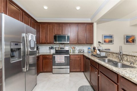 Adosado en venta en Venice, Florida, 3 dormitorios, 181.07 m2 № 1587722 - foto 8