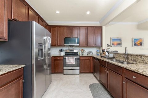 Adosado en venta en Venice, Florida, 3 dormitorios, 181.07 m2 № 1587722 - foto 7