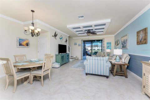 Adosado en venta en Venice, Florida, 3 dormitorios, 181.07 m2 № 1587722 - foto 16