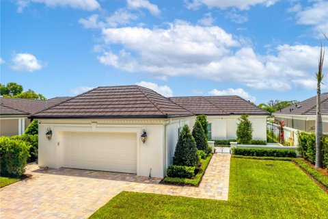 Villa ou maison à Orlando, Floride 2 chambres, 231.61 m2 № 2430592