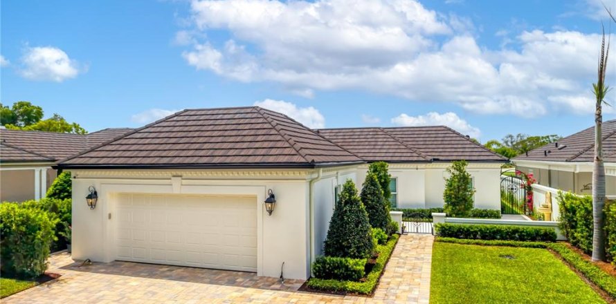 Villa ou maison à Orlando, Floride 2 chambres, 231.61 m2 № 2430592