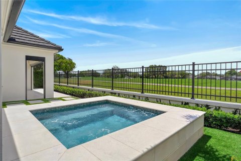 Villa ou maison à vendre à Orlando, Floride: 2 chambres, 231.61 m2 № 2430592 - photo 10