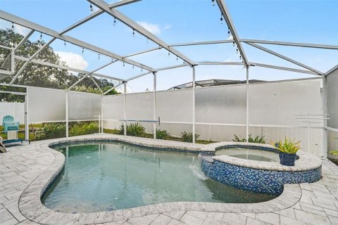 Villa ou maison à vendre à Deltona, Floride: 3 chambres, 205.13 m2 № 2345451 - photo 23