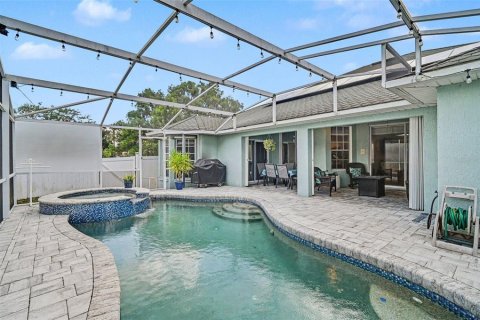 Villa ou maison à vendre à Deltona, Floride: 3 chambres, 205.13 m2 № 2345451 - photo 24