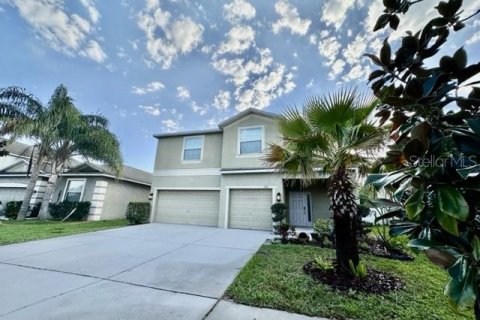 Casa en alquiler en Ruskin, Florida, 6 dormitorios, 300.17 m2 № 1907244 - foto 3