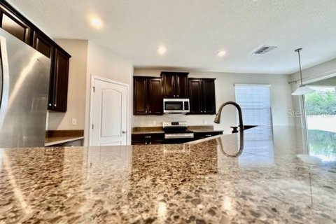 Casa en alquiler en Ruskin, Florida, 6 dormitorios, 300.17 m2 № 1907244 - foto 6