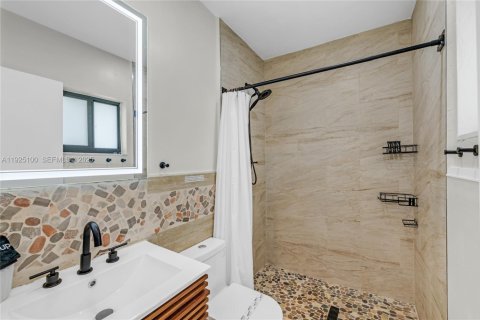 Снять в аренду виллу или дом в Помпано-Бич, Флорида 3 спальни, 162.3м2, № 1983741 - фото 29