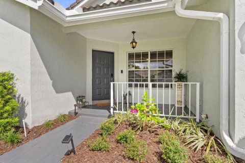 Villa ou maison à vendre à Coral Springs, Floride: 3 chambres, 157 m2 № 2397897 - photo 4