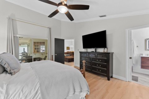 Villa ou maison à vendre à Coral Springs, Floride: 3 chambres, 157 m2 № 2397897 - photo 20