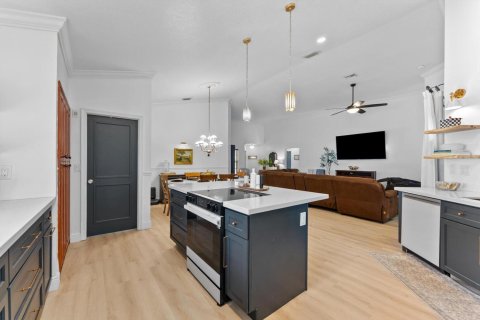 Villa ou maison à vendre à Coral Springs, Floride: 3 chambres, 157 m2 № 2397897 - photo 16