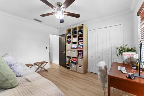 Villa ou maison à vendre à Coral Springs, Floride: 3 chambres, 157 m2 № 2397897 - photo 27